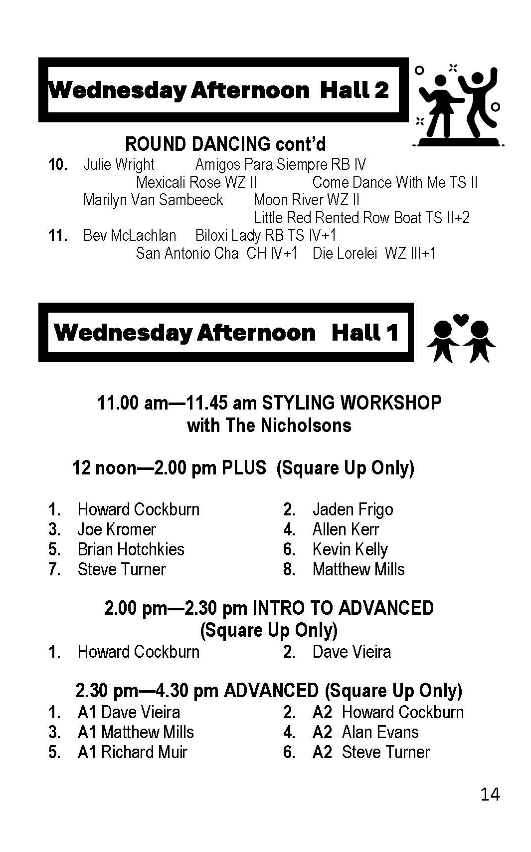 2025 BOOKLET Page 14